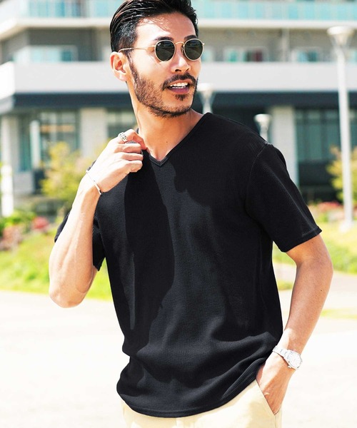 インヴェル　パワーティーシャツG 山ひと様専用2点セット 未使用 インヴェル invel パワーTシャツ M/M