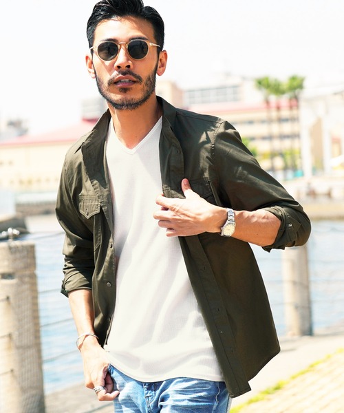 未使用　ウィークエンドシャッフル シネマハスラー Tシャツ ドライソフトワッフル Tシャツ 半袖