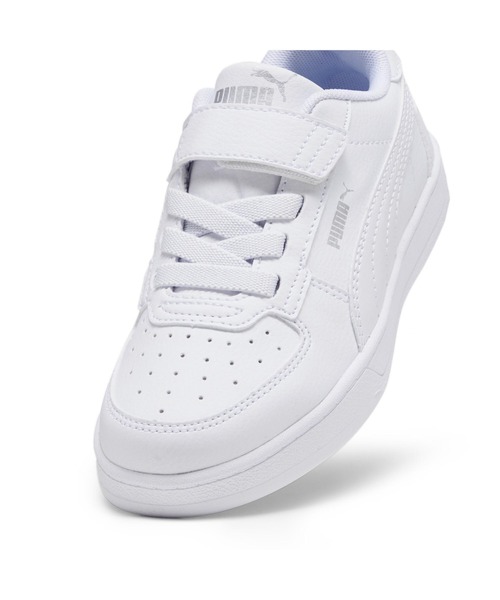 PUMA（プーマ） スニーカー キッズ ケーブン 2.0 AC +PS 393839 キッズ