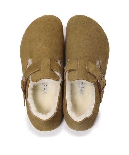 BIRKENSTOCK / 【EXCLUSIVE】 BOSTON EVA（23～24.5cm