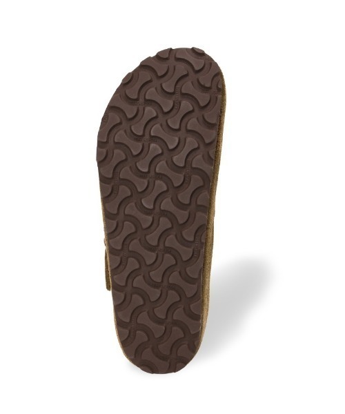 ロンジュン   ポラロイド BIRKENSTOCK [ビルケンシュトック正規販売店] Boston VL -Narrow