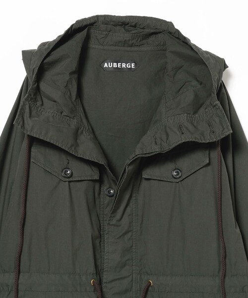 AUBERGE（オーベルジュ） ブルゾン アウター AUBERGE / CARCASSONNE