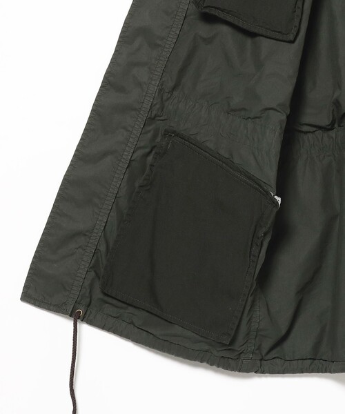 AUBERGE（オーベルジュ） ブルゾン アウター AUBERGE / CARCASSONNE