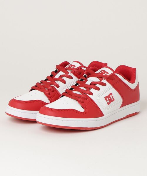 DC Shoes [ディーシー] スニーカー MANTECA 4 SN 26cm ディーシーシューズ メンズ MANTECA 4 HI SN マンテカ