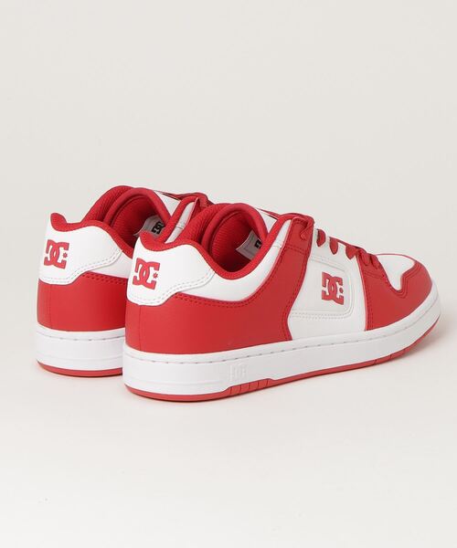DC SHOES スニーカー ディーシーシューズ マンテカ4_MANTECA 4