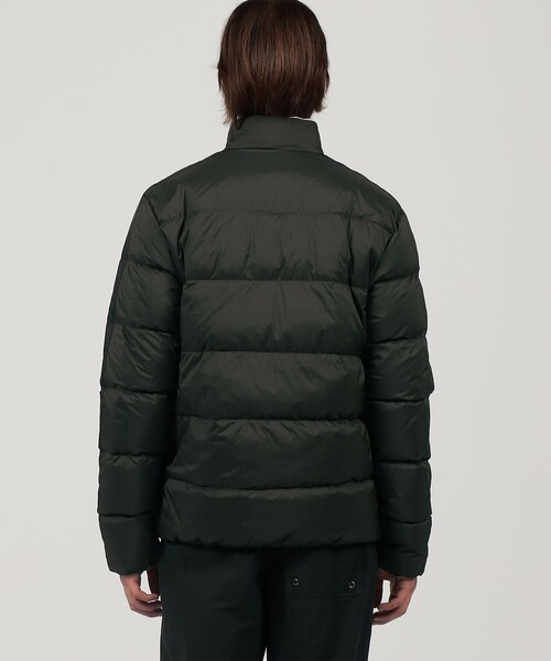 JAMES PERSE ダウンジャケット（新品・未使用品） JAMES PERSE（ジェームスパース） ダウンジャケット ダウン サイド