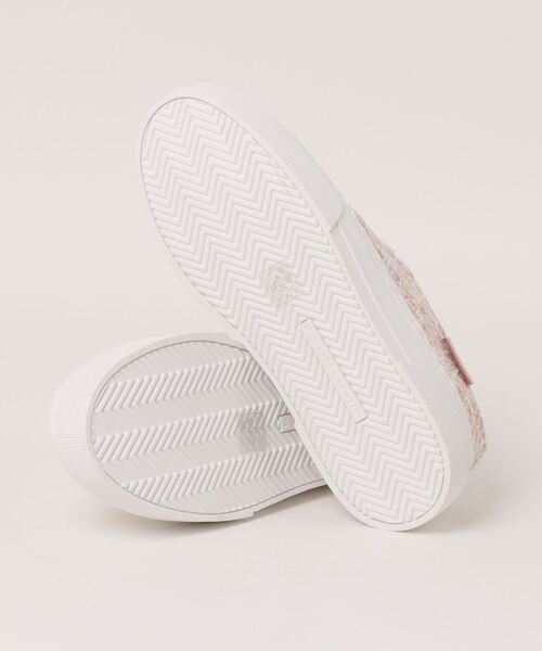 スニーカー Joshiジョーシーツートーンスニーカー レディース | CHARLES ＆ KEITH | 15