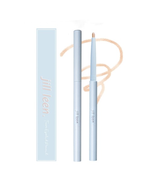 jill leen. アイライナー ジルリーン 涙袋ペンシル : ZOZOTOWN Yahoo