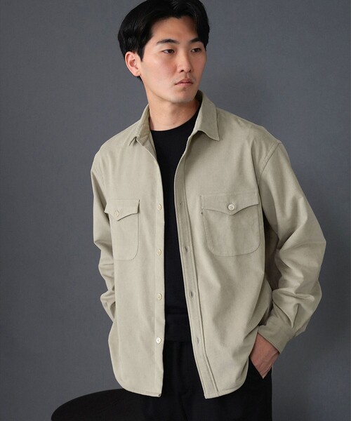 COLONY CLOTHING コロニークロージング オーバーシャツ 楽天市場】 ブランド別・ジャンル別 > ブランド別 > C > COLONY