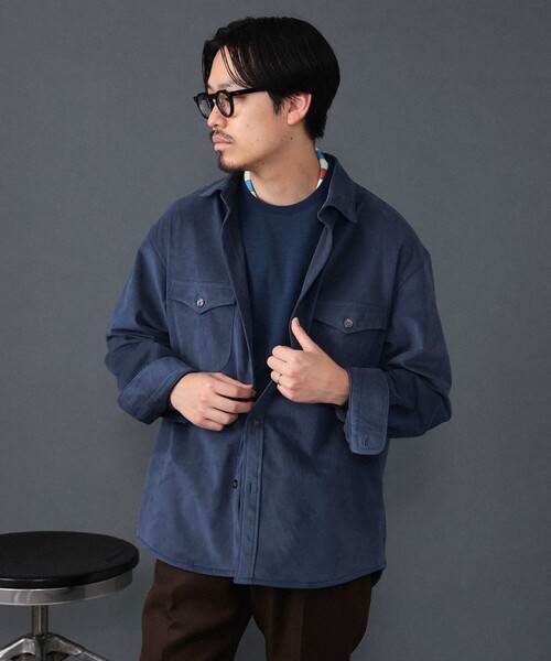 COLONY CLOTHING（コロニークロージング） ブルゾン アウター COLONY