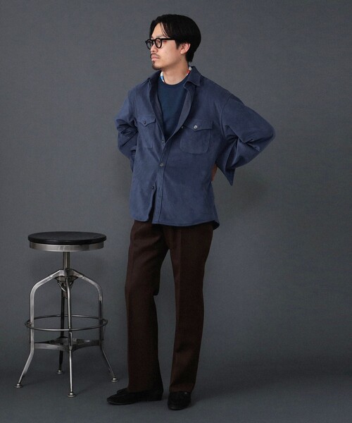 COLONY CLOTHING（コロニークロージング） ブルゾン アウター COLONY