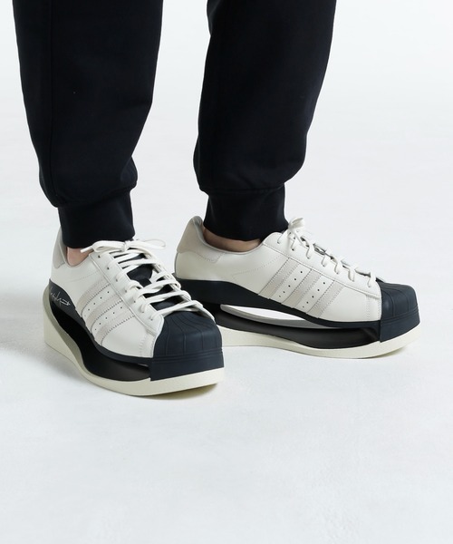 スニーカー Y-3 GENDO SST メンズ レディース : 84195421 : ZOZOTOWN 