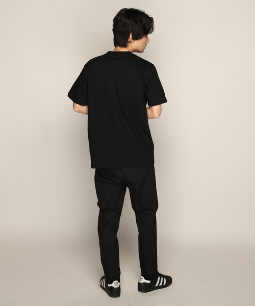新品 Nujabes MODAL SOUL Tシャツ L black Modal Soul - Nujabes Album