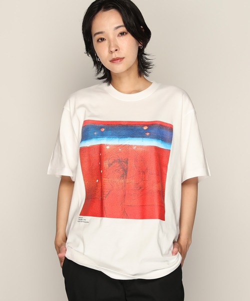 NUJABES Tシャツ nujabes_2023_first_tee_08_01.