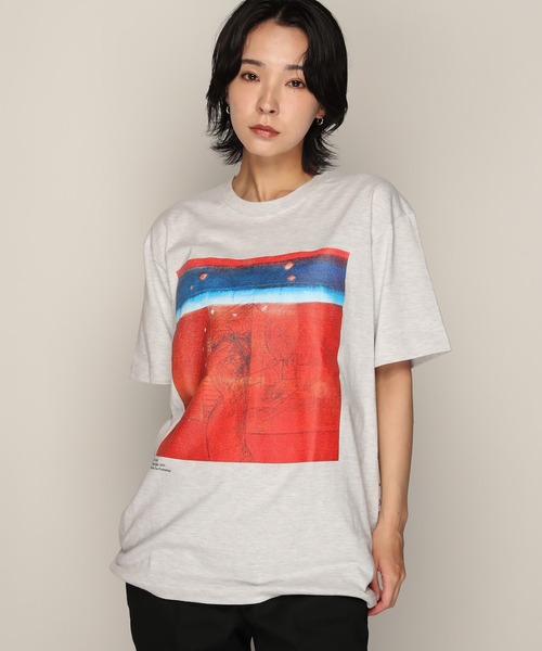 tシャツ ヌード TEE レディース メンズ MILKBOY tシャツ ヌード TEE レディース メンズ : ZOZOTOWN