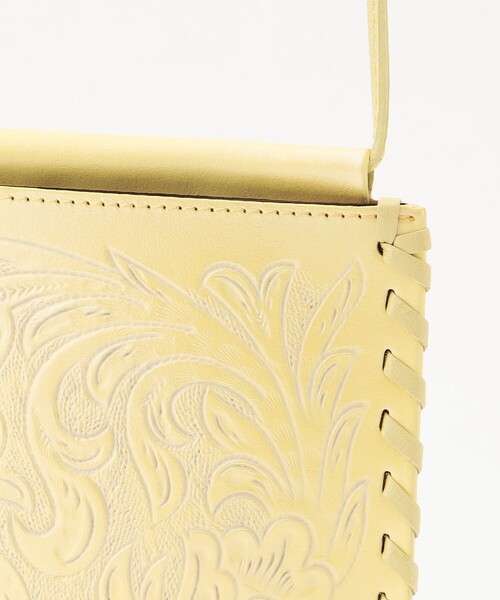 GRACE CONTINENTAL（グレースコンチネンタル） PhoneShoulder-ca