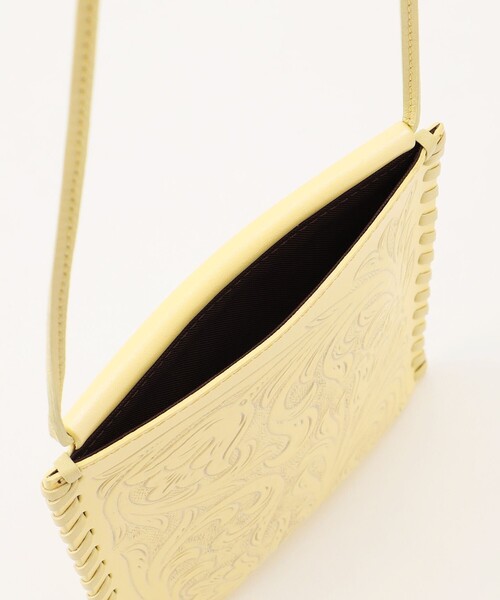 グレースコンチネンタル（GRACE CONTINENTAL）/PhoneShoulder−ca GRACE CONTINENTAL（グレースコンチネンタル） PhoneShoulder-ca