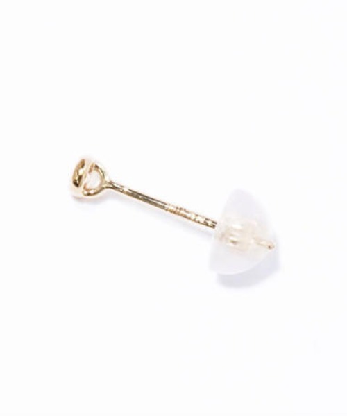 les bonbon（ルボンボン） ピアス 「les bonbon」diamond pierce