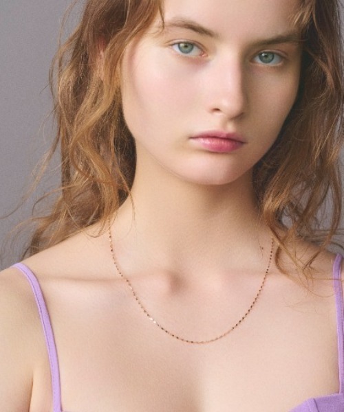 les bonbon ネックレス 「les bonbon」victoria matinee