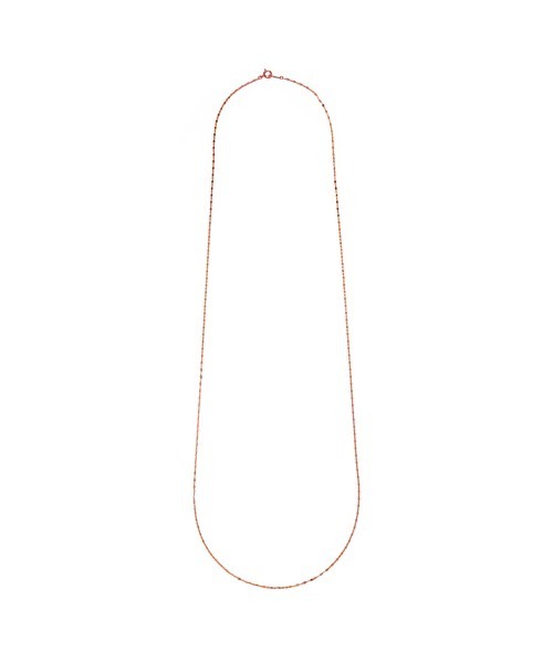 ネックレス 「les bonbon」victoria matinee necklace　ヴィクトリア マチネ ネックレス レディースの画像