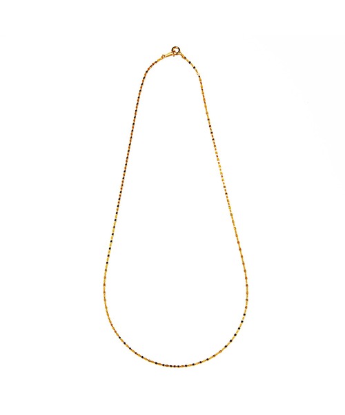 ネックレス 「les bonbon」victoria matinee necklace　ヴィクトリア マチネ ネックレス レディースの画像