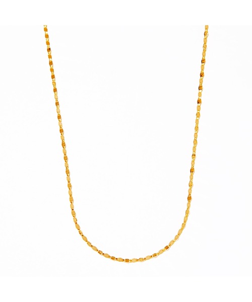 ネックレス 「les bonbon」victoria matinee necklace　ヴィクトリア マチネ ネックレス レディースの画像
