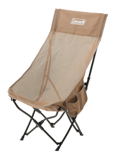 Coleman ベージュ アウトドアチェア　キャンプ用品　ベンチ　折り畳みチェア 楽天市場】コールマン 折りたたみ ベージュの通販