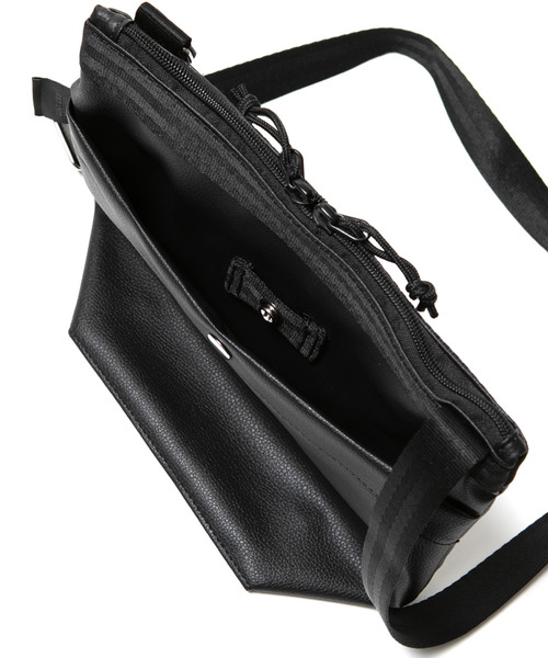 Drifter ショルダーバッグ バッグ ZIP TOP SHOULDER／ジップ