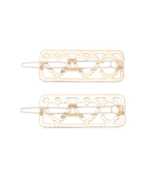 mima様用 カルナムールヘアピン ×4 ボブヘアピン 寸四甲丸磨き 400gの卸・通販 | ビューティガレージ mima様