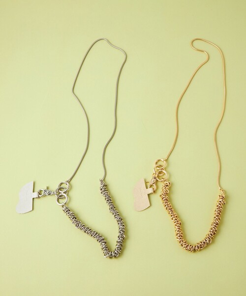 よつ葉 スマートフォンチェーン　ZOE　GREEN anisotea 「anisotea」Vary Chain Bチェーンストラップ / スマホ