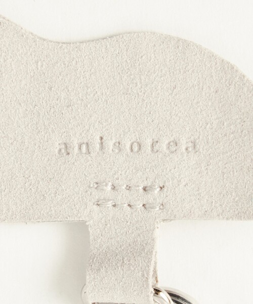 anisotea 「anisotea」Vary Chain Bチェーンストラップ / スマホ