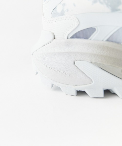 MERRELL（メレル） スニーカー White Mountaineering×MERRELL/ホワイト