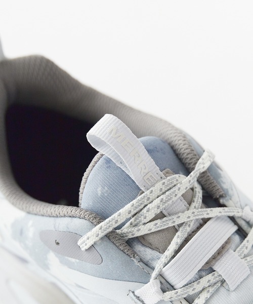 MERRELL（メレル） スニーカー White Mountaineering×MERRELL/ホワイト
