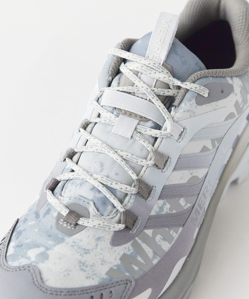MERRELL（メレル） スニーカー White Mountaineering×MERRELL/ホワイト