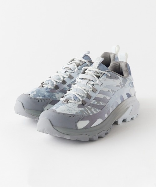 MERRELL スニーカー White Mountaineering×MERRELL/ホワイト