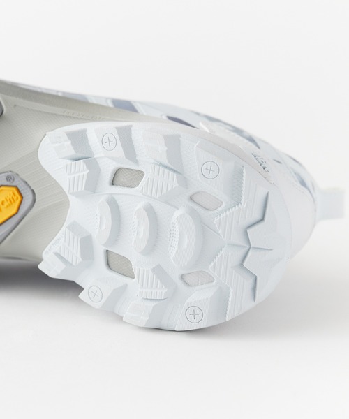 MERRELL（メレル） スニーカー White Mountaineering×MERRELL/ホワイト