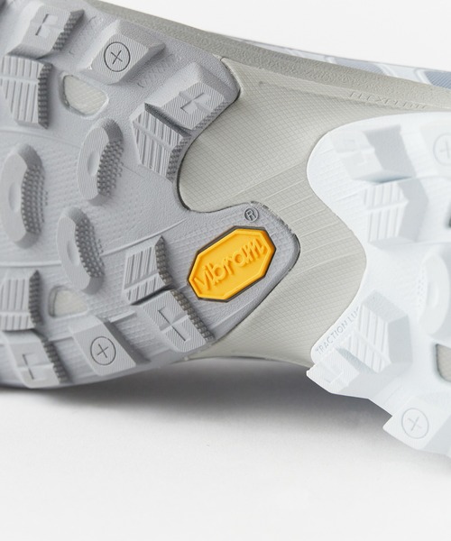 MERRELL（メレル） スニーカー White Mountaineering×MERRELL/ホワイト