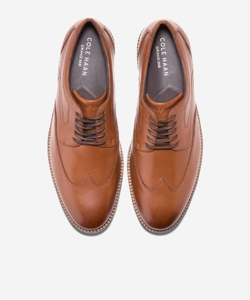 COLE HAAN（コールハーン） ビジネスシューズ フレックスグランド360