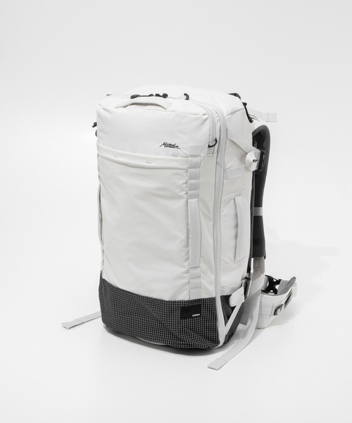 デイバック リュック MATADOR GlobeRider45 Travel Backpack マタドール グローブライダー トラベル バックパックの画像