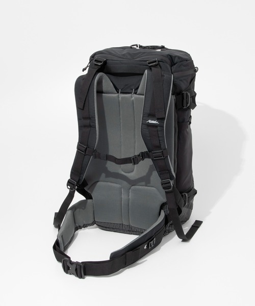 デイバック リュック MATADOR GlobeRider45 Travel Backpack マタドール グローブライダー トラベル バックパックの画像