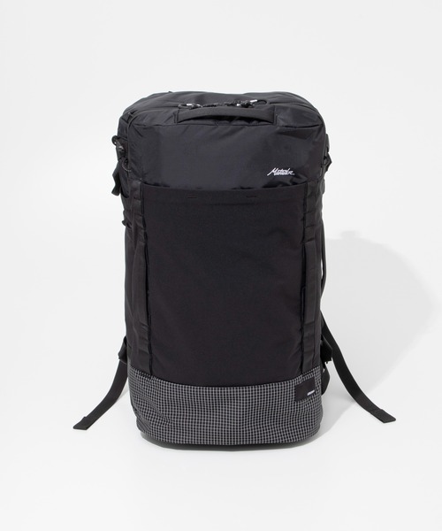 デイバック リュック MATADOR GlobeRider45 Travel Backpack マタドール グローブライダー トラベル バックパックの画像