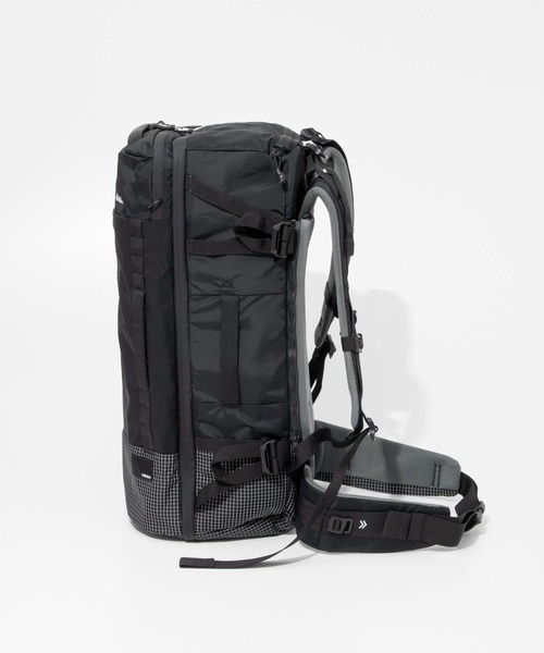デイバック リュック MATADOR GlobeRider45 Travel Backpack マタドール グローブライダー トラベル バックパックの画像