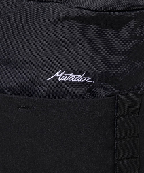 デイバック リュック MATADOR GlobeRider45 Travel Backpack マタドール グローブライダー トラベル バックパックの画像