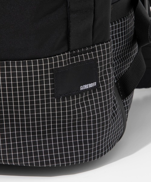 デイバック リュック MATADOR GlobeRider45 Travel Backpack マタドール グローブライダー トラベル バックパックの画像