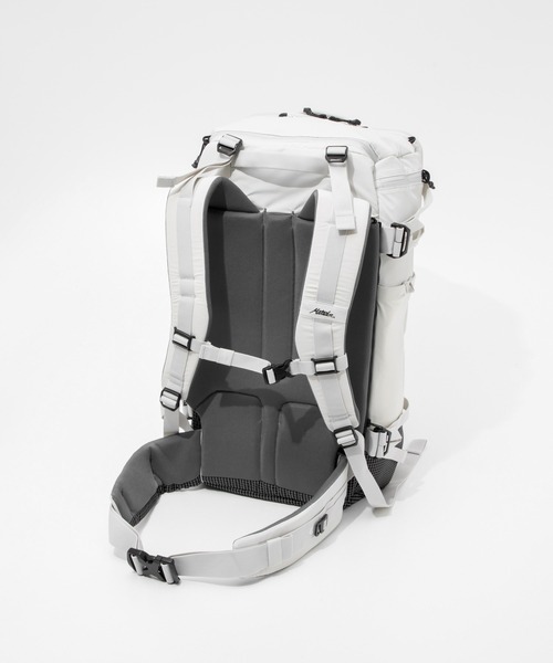 デイバック リュック MATADOR GlobeRider45 Travel Backpack マタドール グローブライダー トラベル バックパックの画像