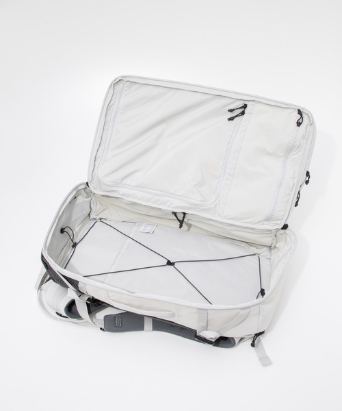 デイバック リュック MATADOR GlobeRider45 Travel Backpack マタドール グローブライダー トラベル バックパックの画像
