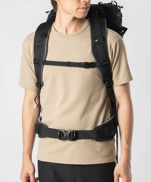デイバック リュック MATADOR GlobeRider45 Travel Backpack マタドール グローブライダー トラベル バックパックの画像