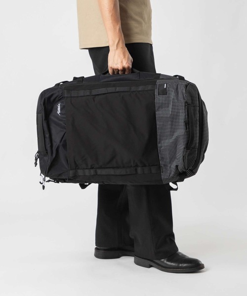 デイバック リュック MATADOR GlobeRider45 Travel Backpack マタドール グローブライダー トラベル バックパックの画像