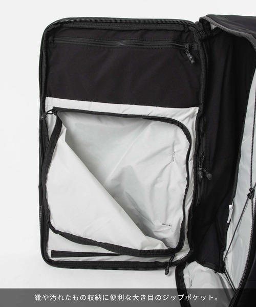 デイバック リュック MATADOR GlobeRider45 Travel Backpack マタドール グローブライダー トラベル バックパックの画像