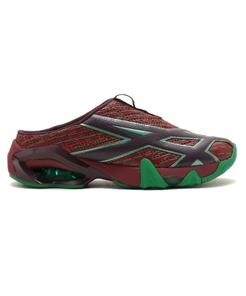 【関税込み】ASICS ブラック＆グレー GEL-STYRAX スニーカー GEL-STYRAX | Unisex | Obsidian Black/Pure Silver